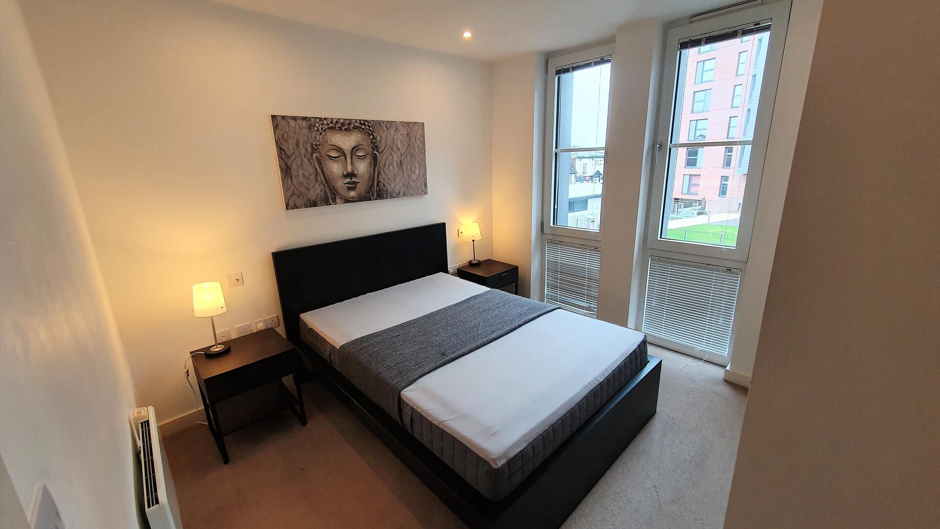 196 Milliners Wharf 2 Munday Street Manchester